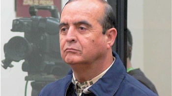 Vladimiro Montesinos es condenado a 10 años por infiltrar marchas en 2000
