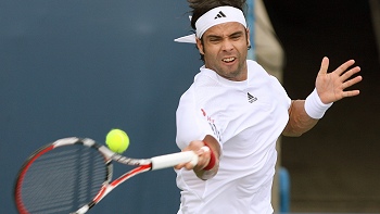 Blog de Sergio Brotfeld: González vs. Massú