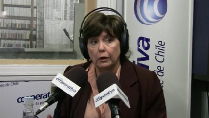   Mönckeberg en Lo Que Queda del Día: Vivimos en un tipo de sociedad generado en la dictadura 