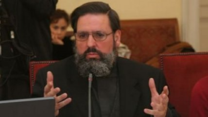 Fundación Paternitas: Tratamiento de Cristóbal no puede limitarse al ámbito siquiátrico