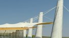 MOP presentó nuevo modelo para aeropuerto de Isla de Pascua