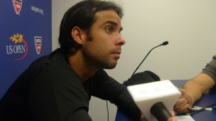 Fernando González indicó que ningún partido es cómodo