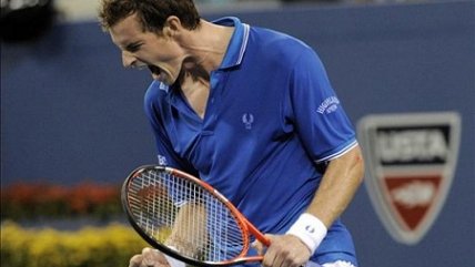 Andy Murray criticó la movilidad de Paul Capdeville