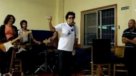 Andrés Calamaro es investigado por fumar marihuana en una presentación