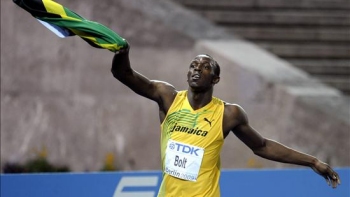 Usain Bolt y Yelena Isinbayeva serán los principales atractivos en Bruselas