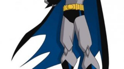   Los 10 superhéroes favoritos de los británicos 