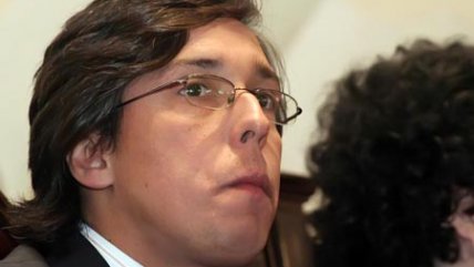 Arturo Barrios: Estoy tranquilo y en campaña