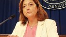 Alvear: Defender la Ley Reservada del Cobre no tiene explicación alguna