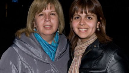 Charles Aznavour encandiló a Santiago