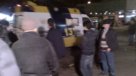 Muertos, heridos y detenidos dejó este \