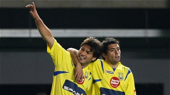   U. de Concepción comenzó con una goleada sobre Puerto Montt la defensa del título de la Copa Chile 