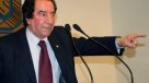 Presidente del Comercio Detallista: \