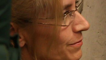 Abogado de María Pilar Pérez: 