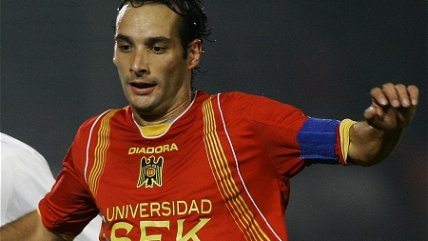 Sebastián Miranda analizó el duelo ante Vélez Sarsfield en la Sudamericana