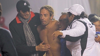 Blog de Rodrigo Astorga: Nada es imposible