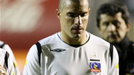 Mauro Guevgiozian sentencia la victoria para Everton con una perfecta definición