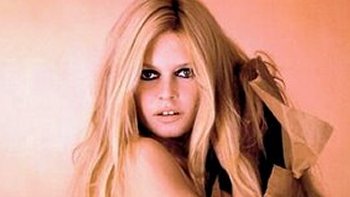 Brigitte Bardot confesó detestar 