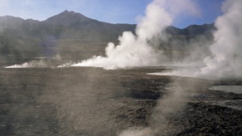 Geotérmica del Norte aseguró que ya detuvo las faenas en el Tatio