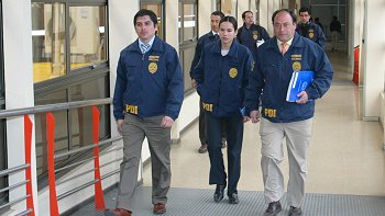   Equipo médico será formalizado por muerte de niña en el Hospital de Talca 