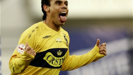 Escuche el primer gol en el Estadio CAP