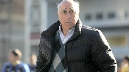 Nelson Acosta decidió referirse a los rumores que lo vinculan a Colo Colo