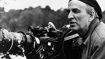 Subasta de objetos de Ingmar Bergman recaudó históricas ganancias
