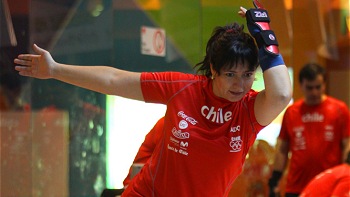 El bowling femenino consiguió un cupo para los Panamericanos de 2011