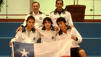 Chile cayó ante Estados Unidos en su debut en el Mundial sub 16
