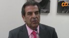 Eduardo Frei se reunió con los obispos católicos