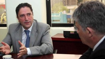 Concertación pidió al CDE acelerar solución para fuga de vapor en el Tatio