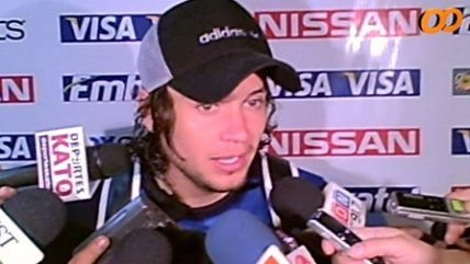 Waldo Ponce destacó lo realizado por U. Española ante Vélez