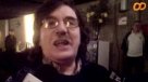 Charly García y su retorno a Chile