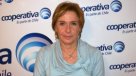 Eugenia Weinstein: \