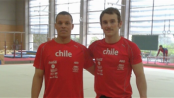   Tomás González irá en busca de la final mundial con su mejor promedio histórico 