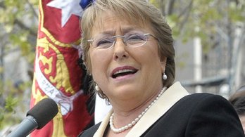 Presidenta Bachelet se unió a las condolencias por la muerte de Madariaga