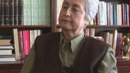 Hermano de Mónica Madariaga: Se fue en paz