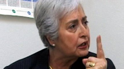 Mónica Madariaga renuncia a su cargo en la ONU