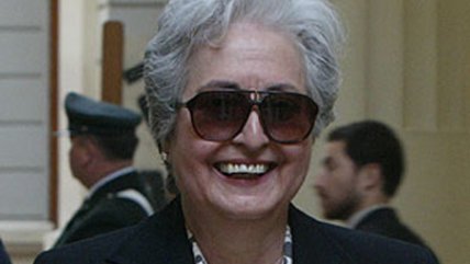 Mónica Madariaga pide perdón por haber participado en la dictadura