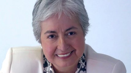 Mónica Madariaga reconoce resultados de investigación sobre DD.HH.