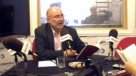 Héctor Velis-Meza explica lo que significa ser un \