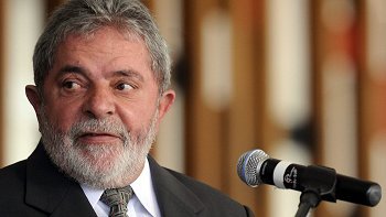 Brasil propondrá que países desarrollados 