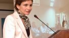 Ministra Tohá garantizó rigurosidad en posibles sanciones por casos de VIH no notificados