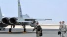 Fuerza Aérea aclaró que no hubo cambios en operación \