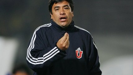 José Basualdo analizó el empate frente a Fluminense