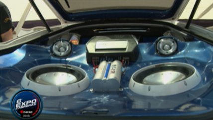   La Expocarreras 2009 se viene en noviembre próximo 