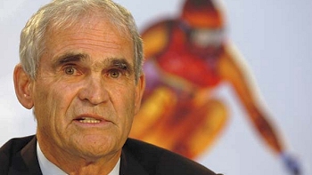   Presidente del Comité Organizador de los Juegos de Vancouver falleció este viernes 