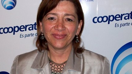   Nivia Palma: Tengo la convicción más absoluta que Yin Yin no era hijo de Gabriela Mistral 