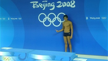 Equipo chileno de natación viajó a Ecuador para la Copa del Pacífico