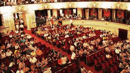   Andrés Rodríguez: El Municipal tendrá abonos rebajados por el Bicentenario 