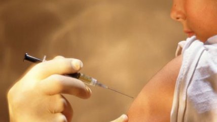   Chile será país pionero en aplicar vacuna contra el neumococo 